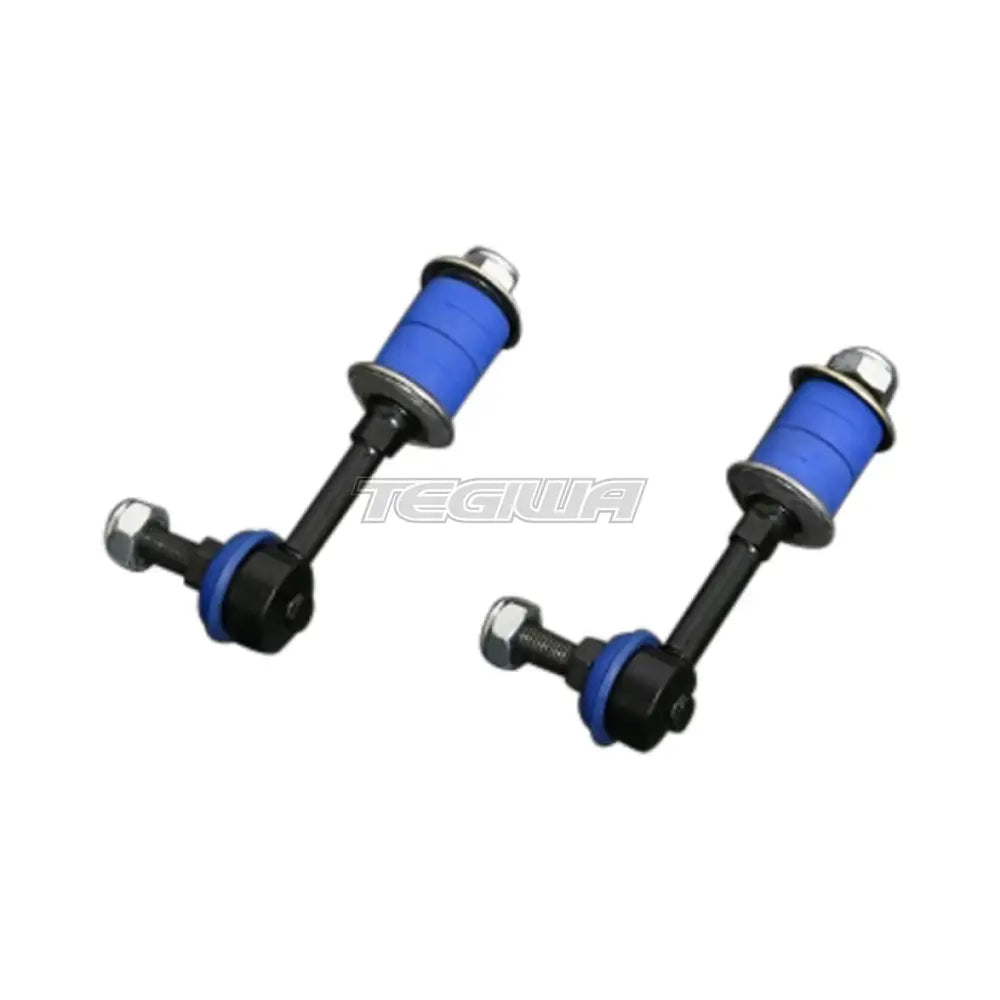 Hardrace Reinforced Front Drop Links 2Pc Set Nissan 200SX S13 S14 Silvia S15 89-02 Drop links