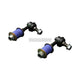 Hardrace Reinforced Front Drop Links 2Pc Set Nissan Cefiro A33 99-03 Drop links
