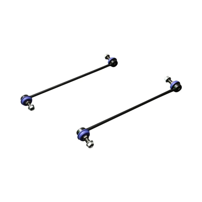 Hardrace Reinforced Front Drop Links 2Pc Set Suzuki Swift Zc31 05 + Links