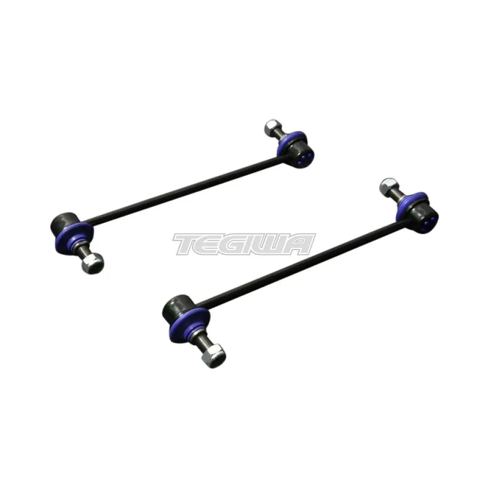 Hardrace Reinforced Front Drop Links 2Pc Set Toyota Altis E120 01-08 Drop links
