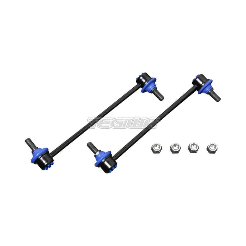 Hardrace Reinforced Front Drop Links 2Pc Set Toyota Camry XV30 01-06 Drop links
