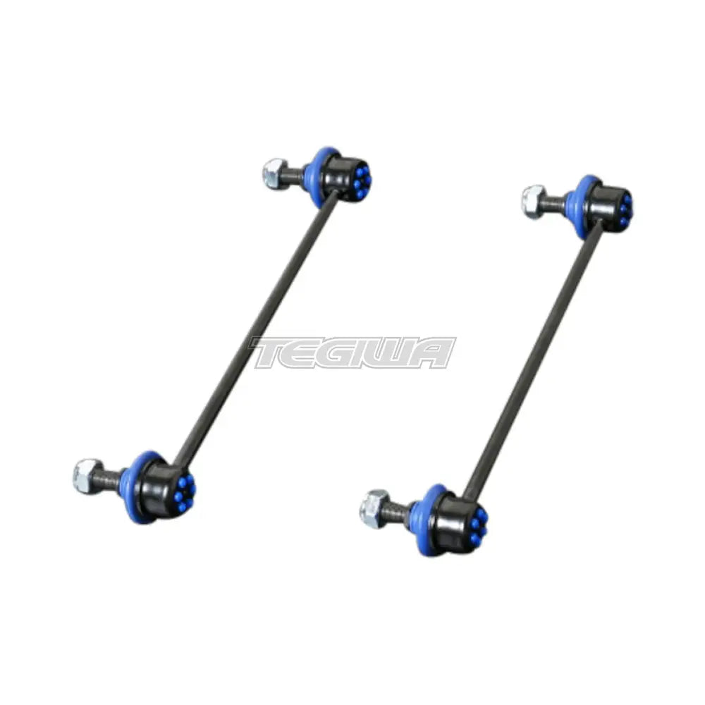 Hardrace Reinforced Front Drop Links 2Pc Set Toyota Camry XV40 Lexus ES240 ES350 Drop links