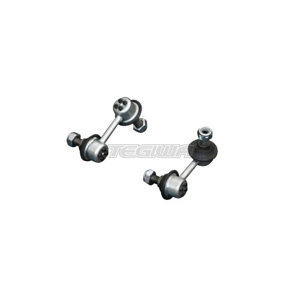 Hardrace Reinforced Front Drop Links 2Pc Set Toyota Corona T170 90-94 Drop links