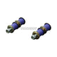Hardrace Reinforced Front Drop Links 2Pc Set Toyota Vios XP40 02-07 Drop links