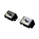 Hardrace Reinforced Front Engine Mounts 2Pc Set Nissan Skyline R32 R33 Non GT-R Cefiro A31 Laurel C33 Engine Mounts