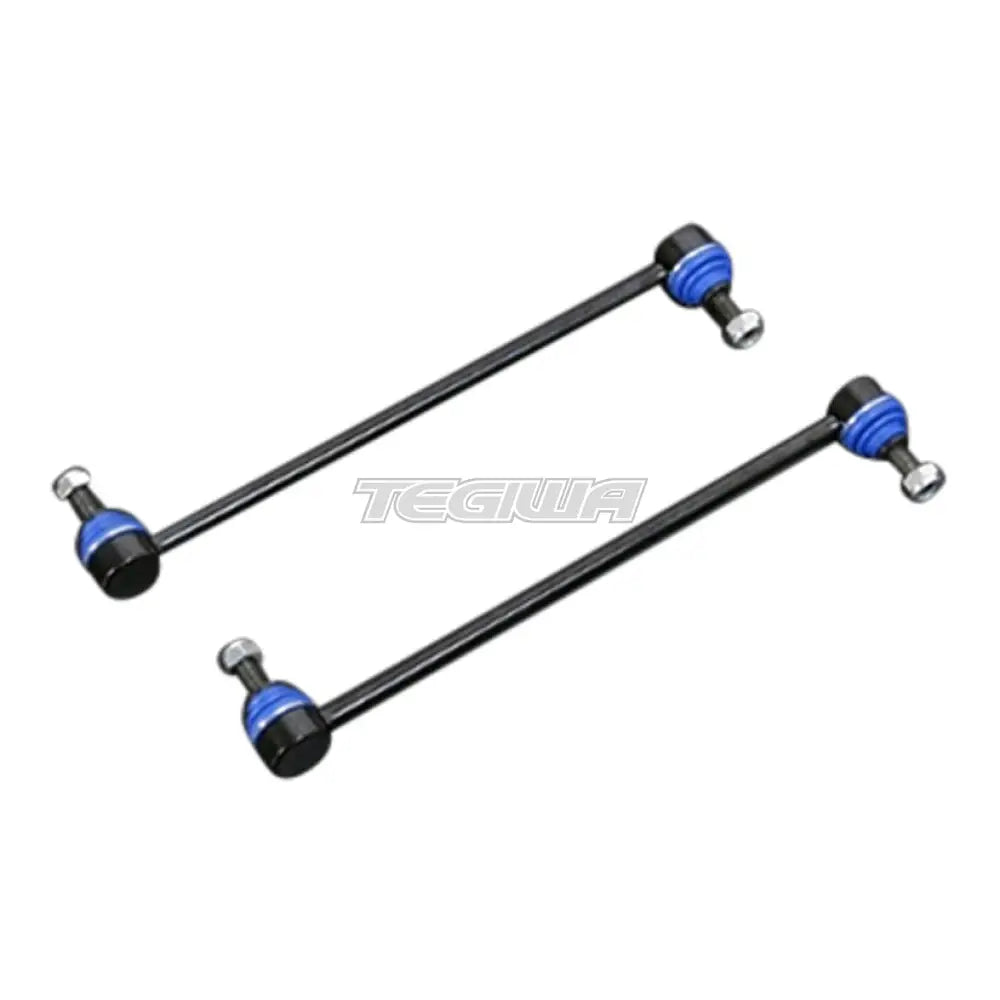Hardrace Reinforced Front Stabilizer Link 2Pc Set Mazda 3 BK BL Suzuki Swift ZC31 Anti-Roll Bars
