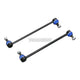Hardrace Reinforced Front Stabilizer Link 2Pc Set Mazda 3 BK BL Suzuki Swift ZC31 Anti-Roll Bars