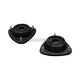 Hardrace Reinforced Front Strut Mounts 2Pc Set Subaru Impreza GC GD 92-07 Coilovers