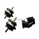 Hardrace Reinforced Hardened Engine Mount 3Pc Lexus SC300/Soarer AT 91-00 Engine Mounts