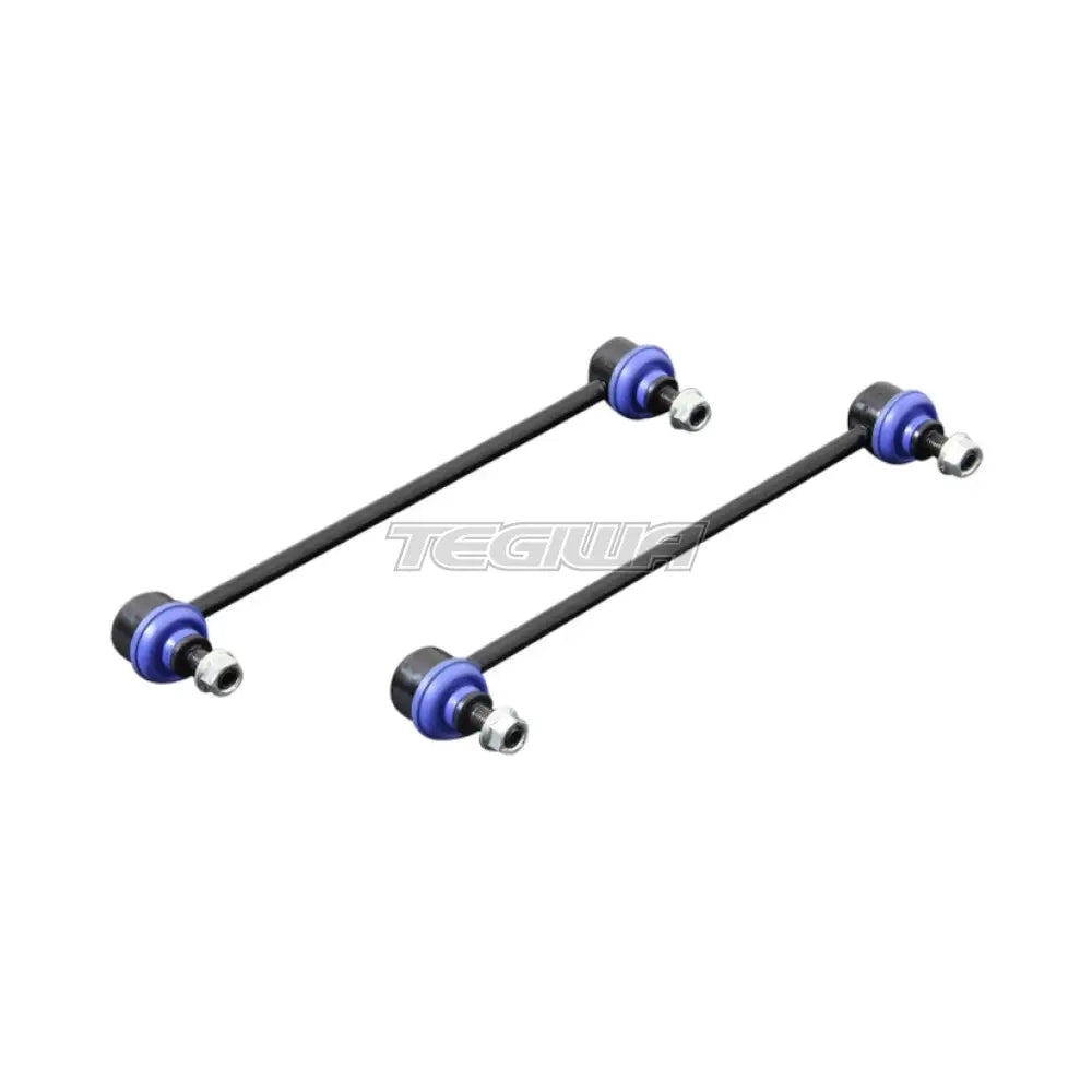 Hardrace Reinforced Rear Drop Link 2Pc Set Ford Mondeo Mk3 01-07 Drop links