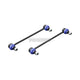 Hardrace Reinforced Rear Drop Link 2Pc Set Ford Mondeo Mk3 01-07 Drop links