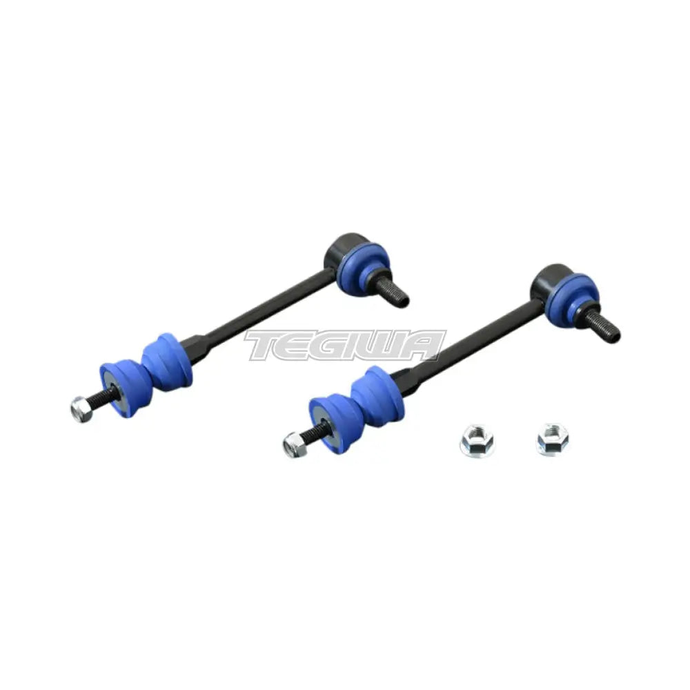 Hardrace Reinforced Rear Drop Link 2Pc Set Ford Mondeo Mk4 08-14 Drop links