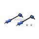 Hardrace Reinforced Rear Drop Link 2Pc Set Ford Mondeo Mk4 08-14 Drop links