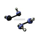 Hardrace Reinforced Rear Drop Link 2Pc Set Honda Civic FD 06-11 Drop links