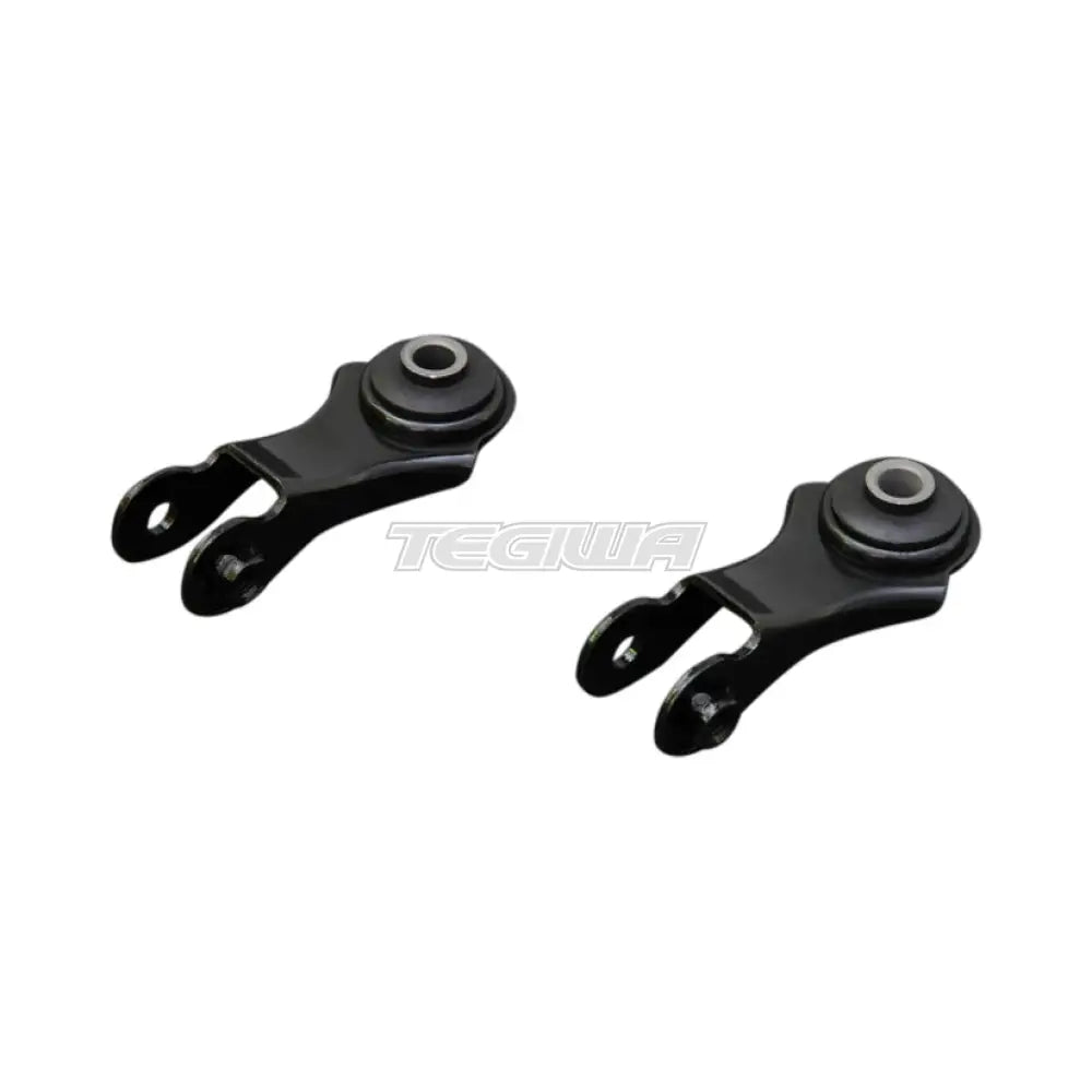 Hardrace Reinforced Rear Drop Link 2Pc Set Honda Integra Type R 92-96 Drop links