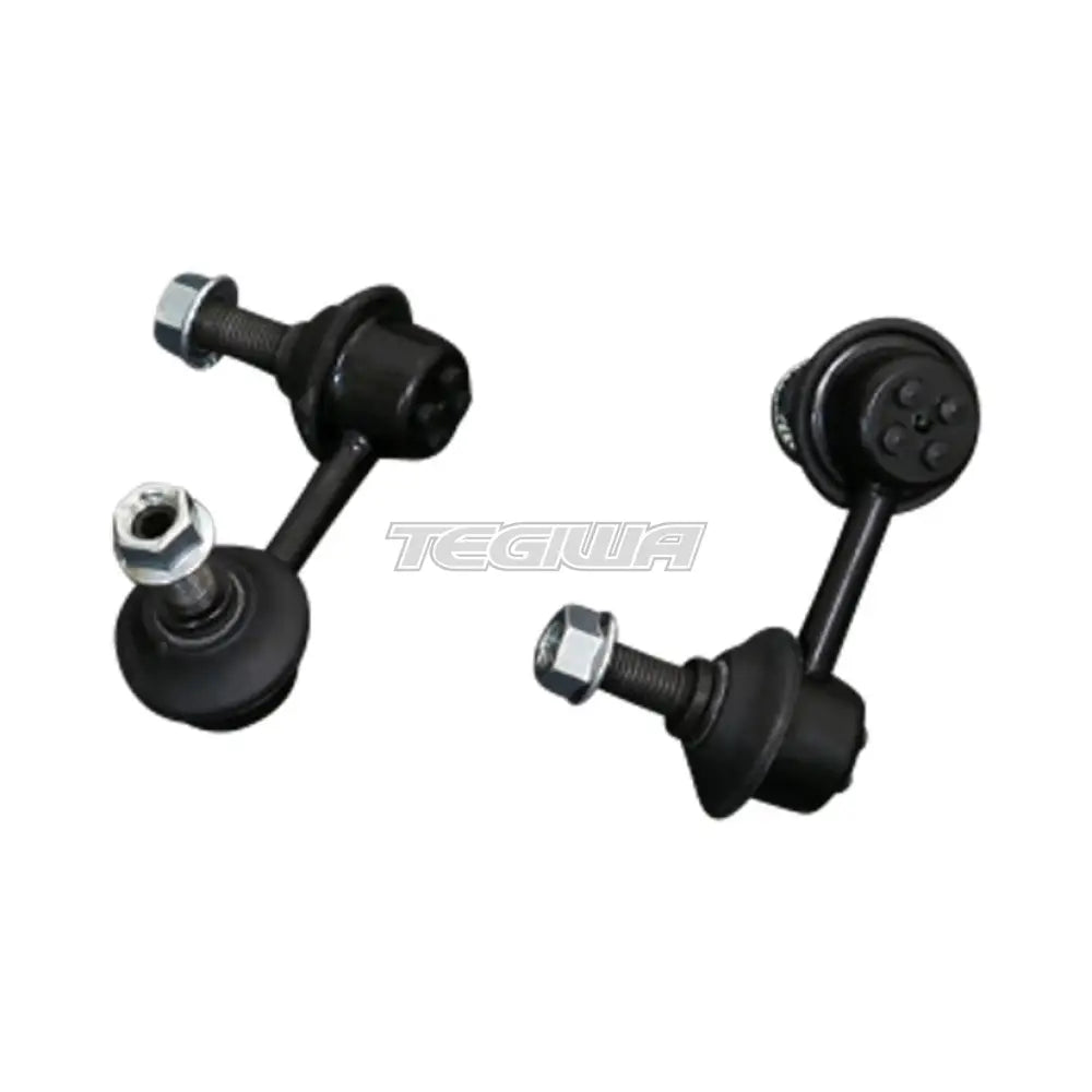 Hardrace Reinforced Rear Drop Link Lowered Car Version 2Pc Set Mitsubishi Fortis 06-09 Drop links