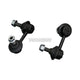 Hardrace Reinforced Rear Drop Link Lowered Car Version 2Pc Set Mitsubishi Fortis 06-09 Drop links