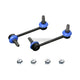 Hardrace Reinforced Rear Drop Links 2Pc Set Honda Accord 98-02 Drop links