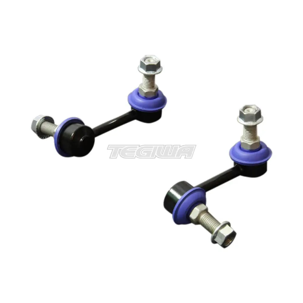 Hardrace Reinforced Rear Drop Links 2Pc Set Honda Civic EP3 01-05 Drop links