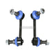 Hardrace Reinforced Rear Drop Links 2Pc Set Honda CR-V 01-06 Element 03-11 Drop links