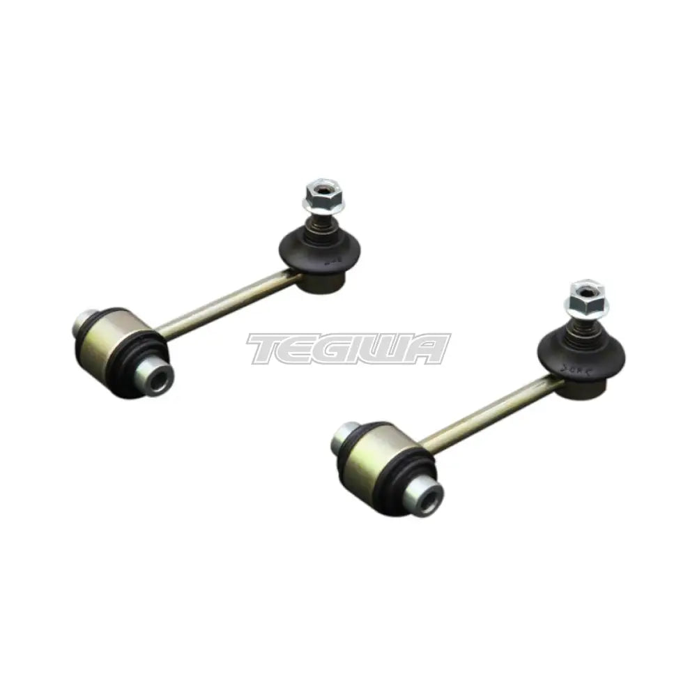 Hardrace Reinforced Rear Drop Links 2Pc Set Lexus IS200 IS300 98-05 Drop links
