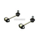 Hardrace Reinforced Rear Drop Links 2Pc Set Lexus IS200 IS300 98-05 Drop links