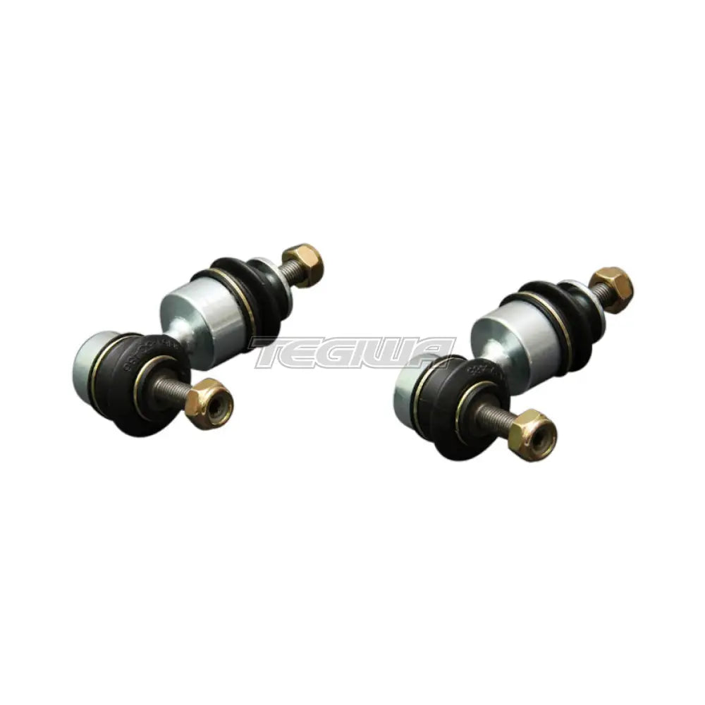 Hardrace Reinforced Rear Drop Links 2Pc Set Mazda3 Mazda5 05-09 Drop links