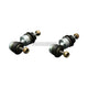 Hardrace Reinforced Rear Drop Links 2Pc Set Mazda3 Mazda5 05-09 Drop links