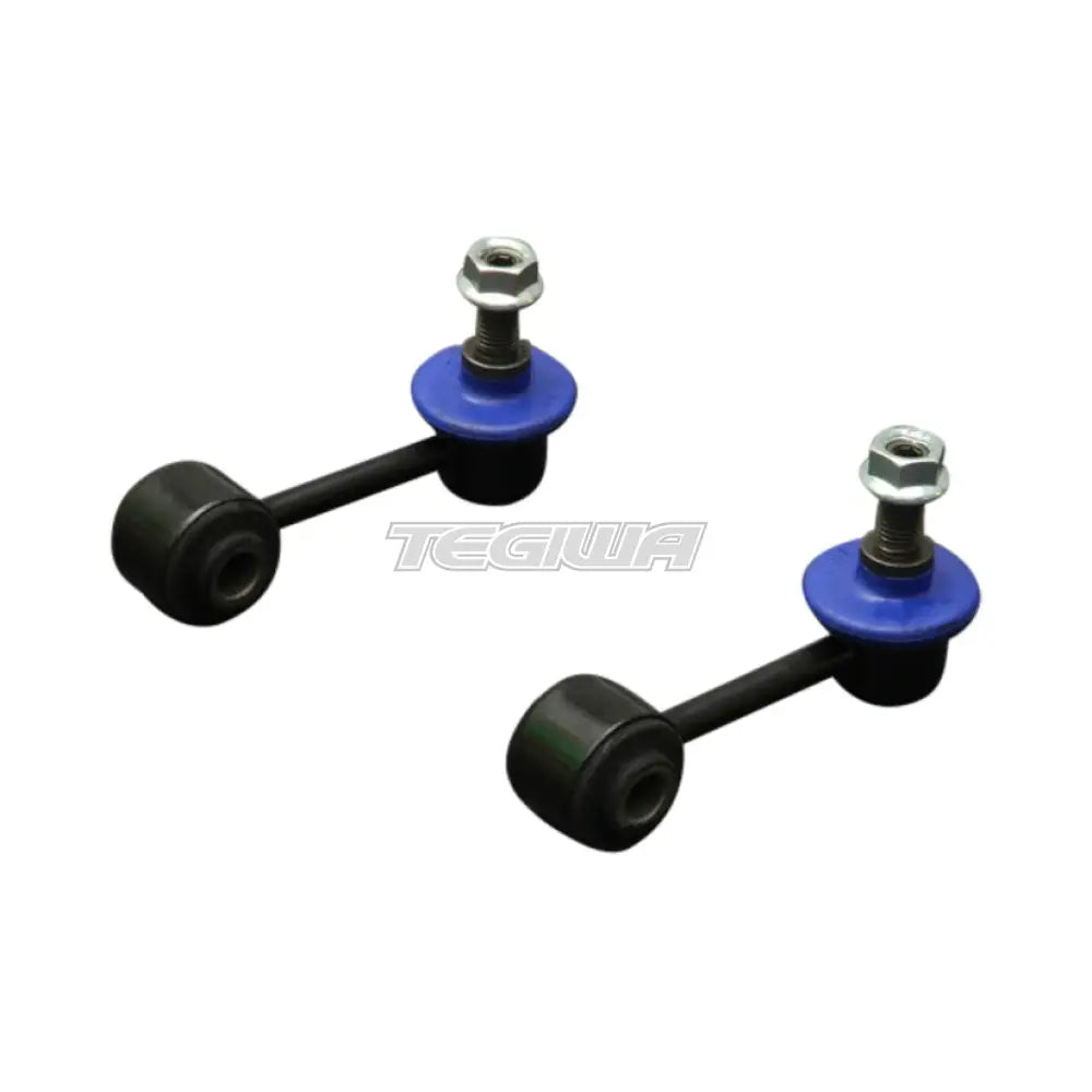 Hardrace Reinforced Rear Drop Links 2Pc Set Mazda6 GG GY 02-08 Drop links