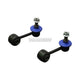 Hardrace Reinforced Rear Drop Links 2Pc Set Mazda6 GG GY 02-08 Drop links
