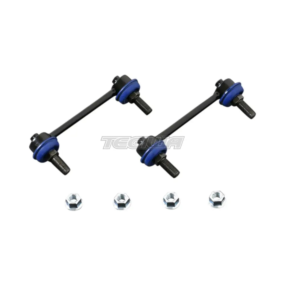 Hardrace Reinforced Rear Drop Links 2Pc Set Mitsubishi Evo X 9-16 Drop links