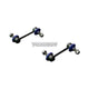 Hardrace Reinforced Rear Drop Links 2Pc Set Mitsubishi Galant 98-02 - CLEARANCE SALE Drop links