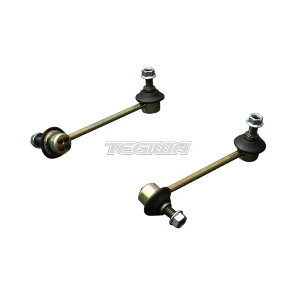 Hardrace Reinforced Rear Drop Links 2Pc Set Mitsubishi Lancer Evo 96-07 Drop links