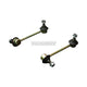 Hardrace Reinforced Rear Drop Links 2Pc Set Mitsubishi Lancer Evo 96-07 Drop links