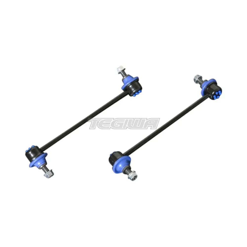 Hardrace Reinforced Rear Drop Links 2Pc Set Toyota Camry XV30 01-06 Drop links