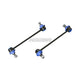 Hardrace Reinforced Rear Drop Links 2Pc Set Toyota Camry XV30 01-06 Drop links