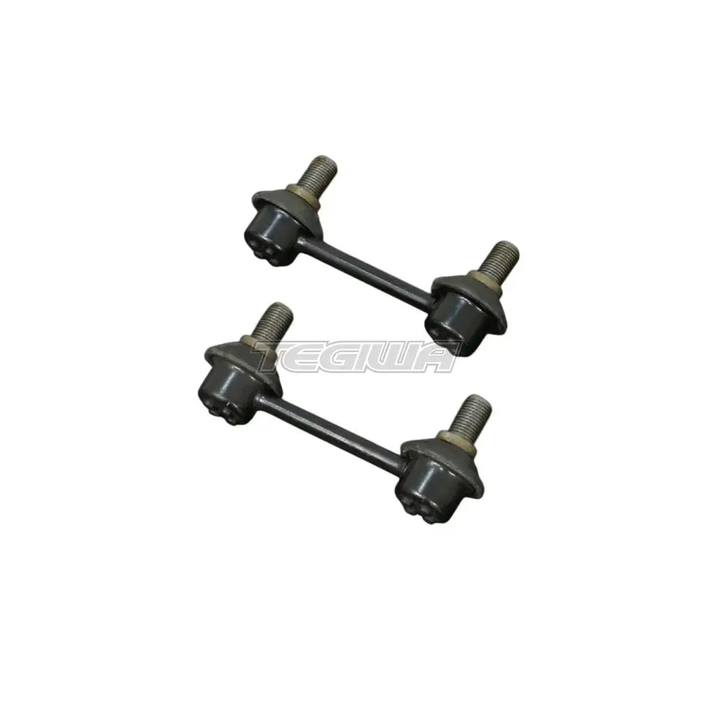 Hardrace Reinforced Rear Drop Links 2Pc Set Toyota Mark II JZX90 JZX100 Drop links