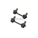Hardrace Reinforced Rear Drop Links 2Pc Set Toyota Mark II JZX90 JZX100 Drop links