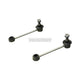 Hardrace Reinforced Rear Stabilizer Links 2Pc Set Honda Prelude 92-96 Bushes