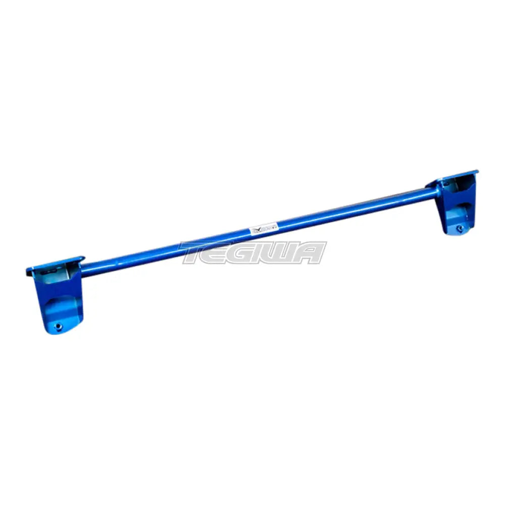 Hardrace Reinforced Rear Stabilizer Mounting Frame 1Pcs OE Replacement Subaru BRZ 22 + Bushes