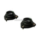Hardrace Reinforced Rear Strut Mounts 2Pc Set Subaru Impreza GC 92-00 Coilovers