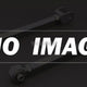 Hardrace Reinforced Steering Bush 1Pc Set Honda Accord 98-02 Steering Arms