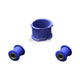 Hardrace Reinforced Steering Bushes 3Pc Set Subaru Impreza GD GRB Legacy BL 00-14 Bushes