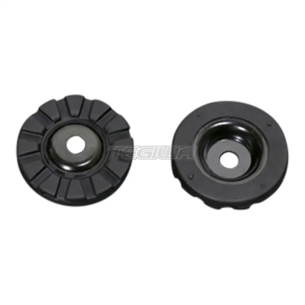 Hardrace Reinforced Strut Mount Damper 2Pc Set Honda Fit GE GK 08 + Coilovers