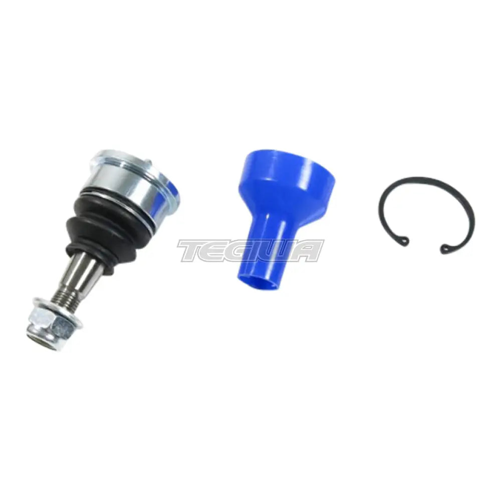 Hardrace Replacement Ball Joint For Front Upper Arm Ford Ranger 11 + Everest 15 + Toyota Hilux 05 + Nissan Navara 06