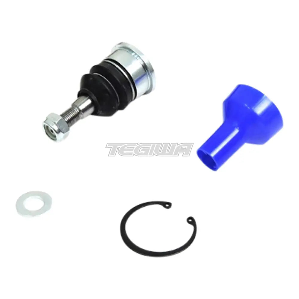 Hardrace Replacement Ball Joint For Front Upper Arm HR-8900 1 Piece Set Ford F-150 04 + Ball Joints & Track Rod Ends