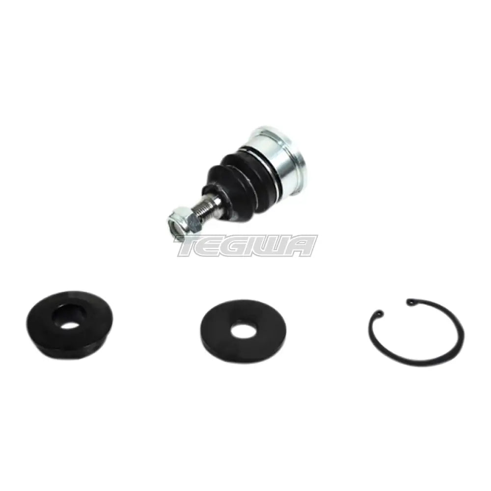 Hardrace Replacement Ball Joint For Front Upper Arm HR-Q0033/HR-Q0165 1 Piece Set Toyota Tundra 99-06 Tacoma 4WD