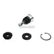 Hardrace Replacement Ball Joint For Front Upper Arm HR-Q0033/HR-Q0165 1 Piece Set Toyota Tundra 99-06 Tacoma 4WD