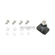 Hardrace Replacement Ball Joints For #6327 Adjustable Front Upper Control Arm Camber & Control Arms