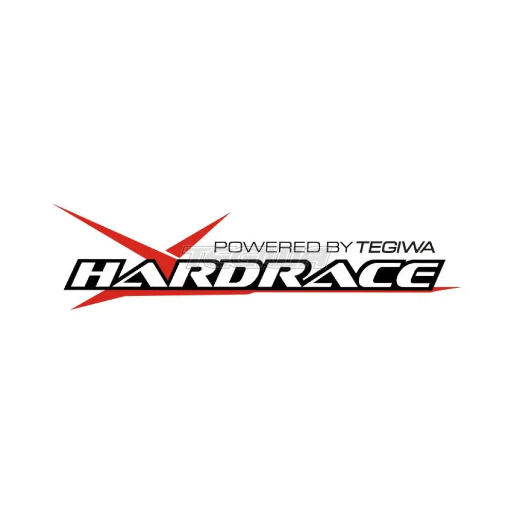Hardrace Replacement Bolt For #Q0587 Ball Joints & Track Rod Ends